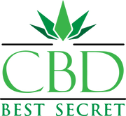 CBD Best Secret logo