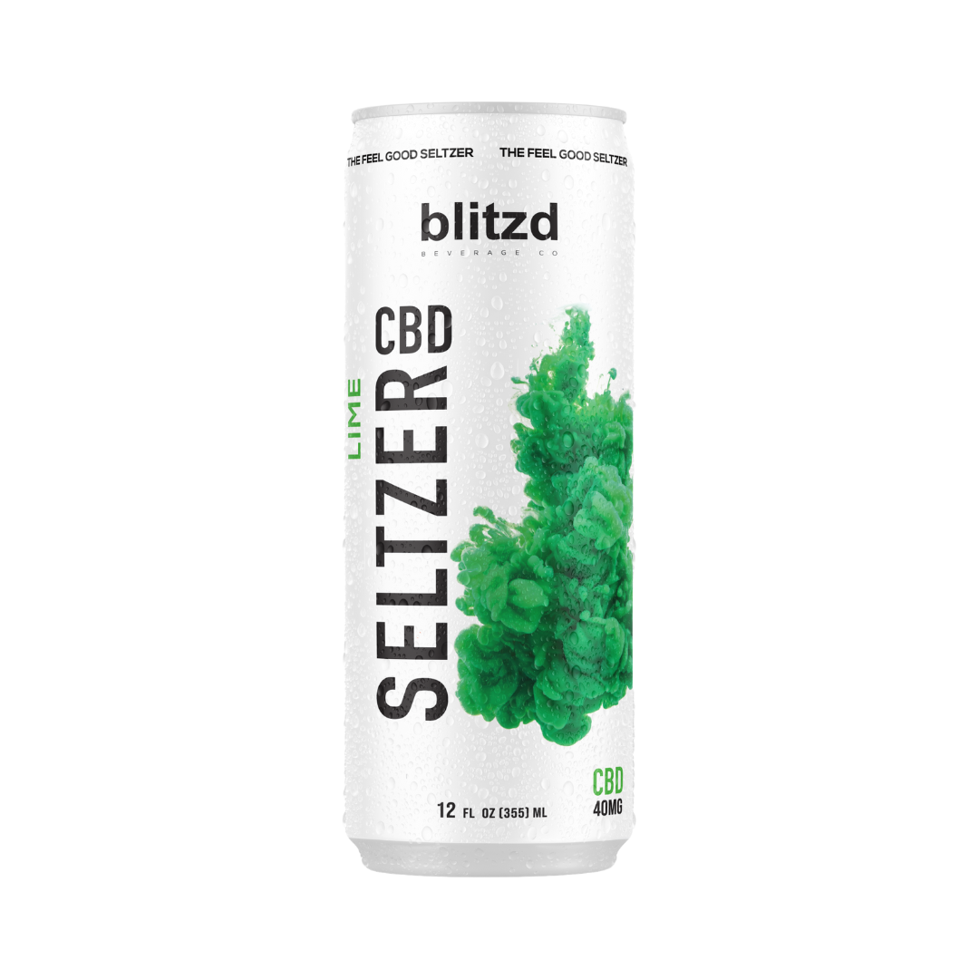 CBD Seltzer