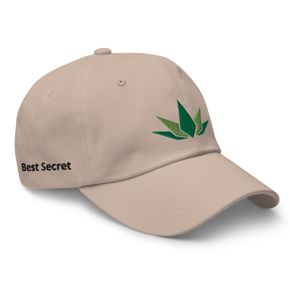 Mejor sombrero secreto
