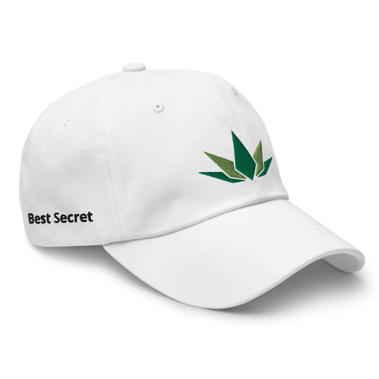 Mejor sombrero secreto